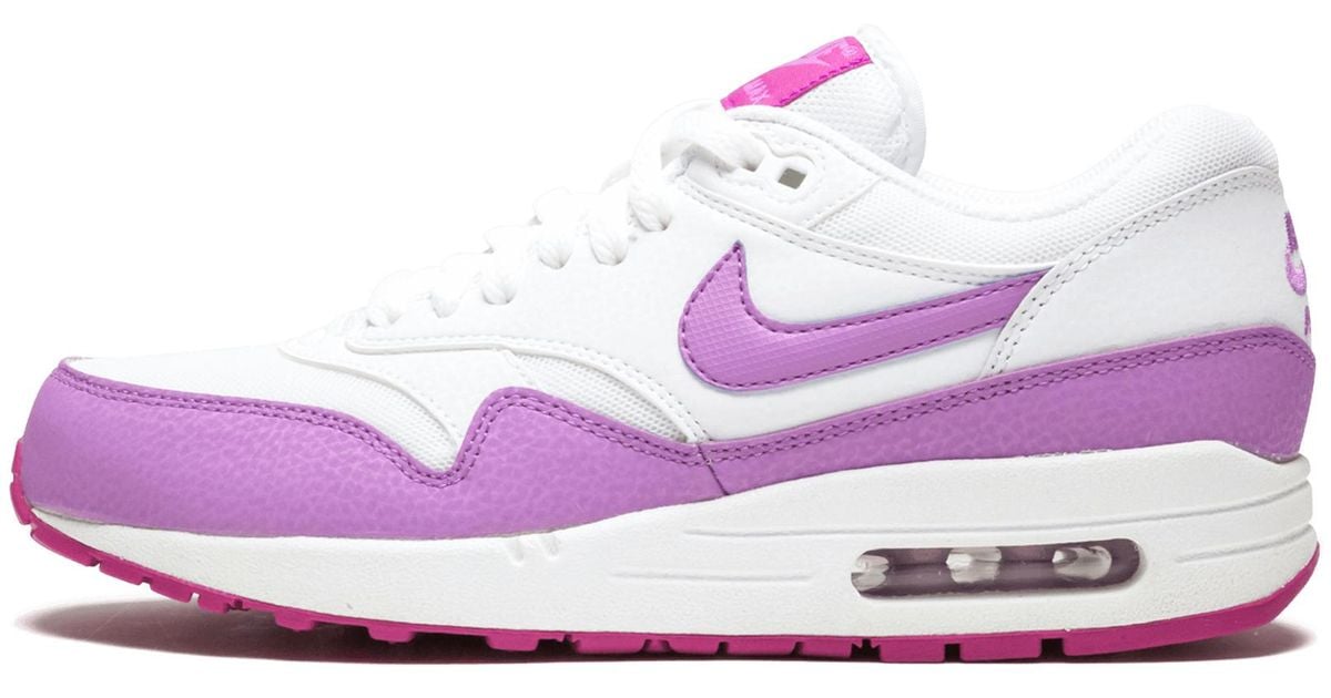 air max 1 essential pink