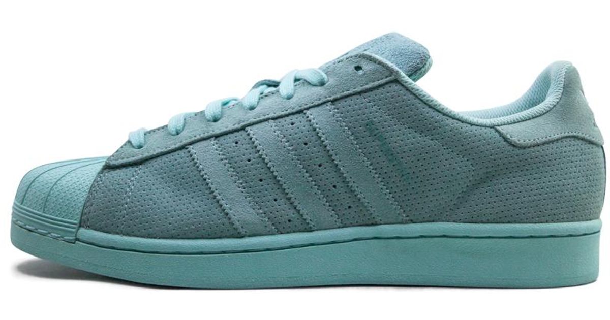 adidas superstar aqua