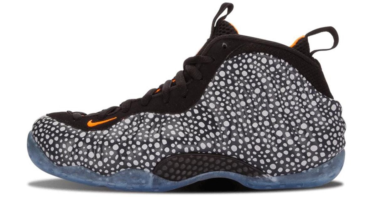 NIKE Air 2011 Foamposite One Pewter Size 13 eBay