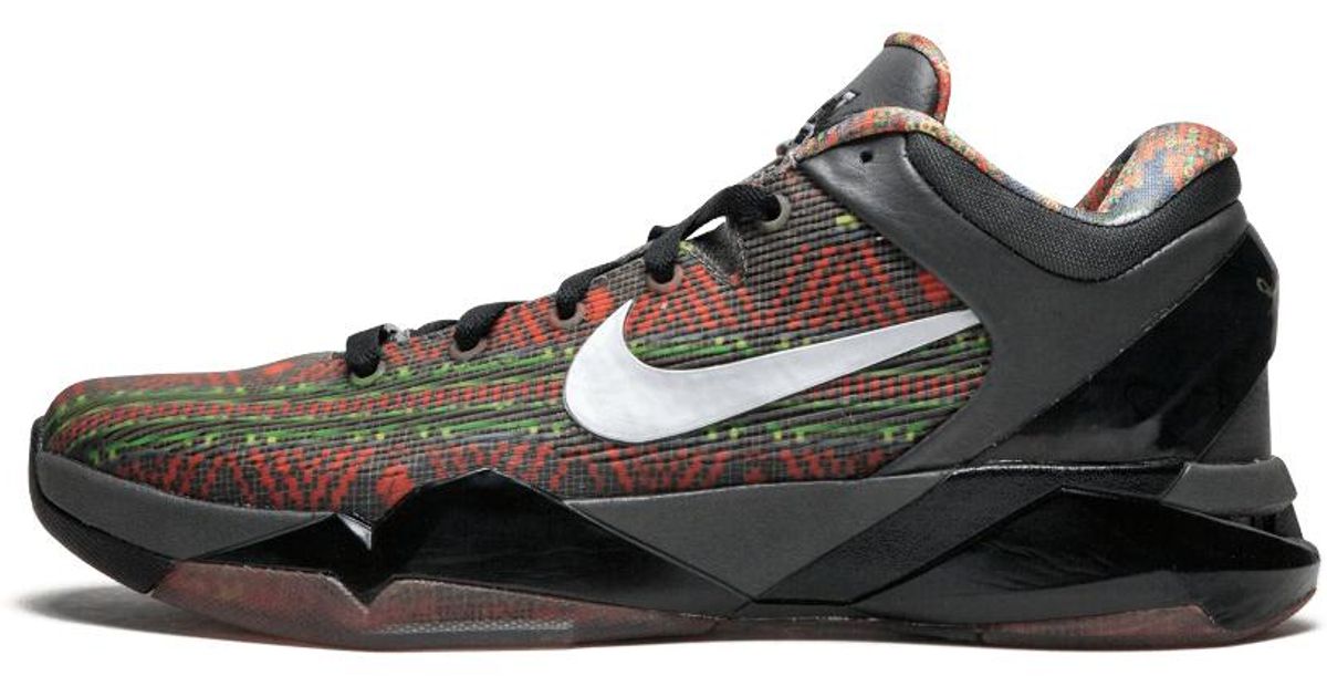 kobe 7 bhm