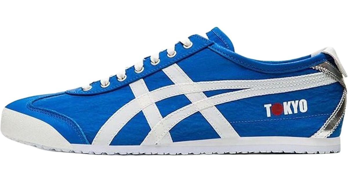 Onitsuka Tiger Mexico 66 