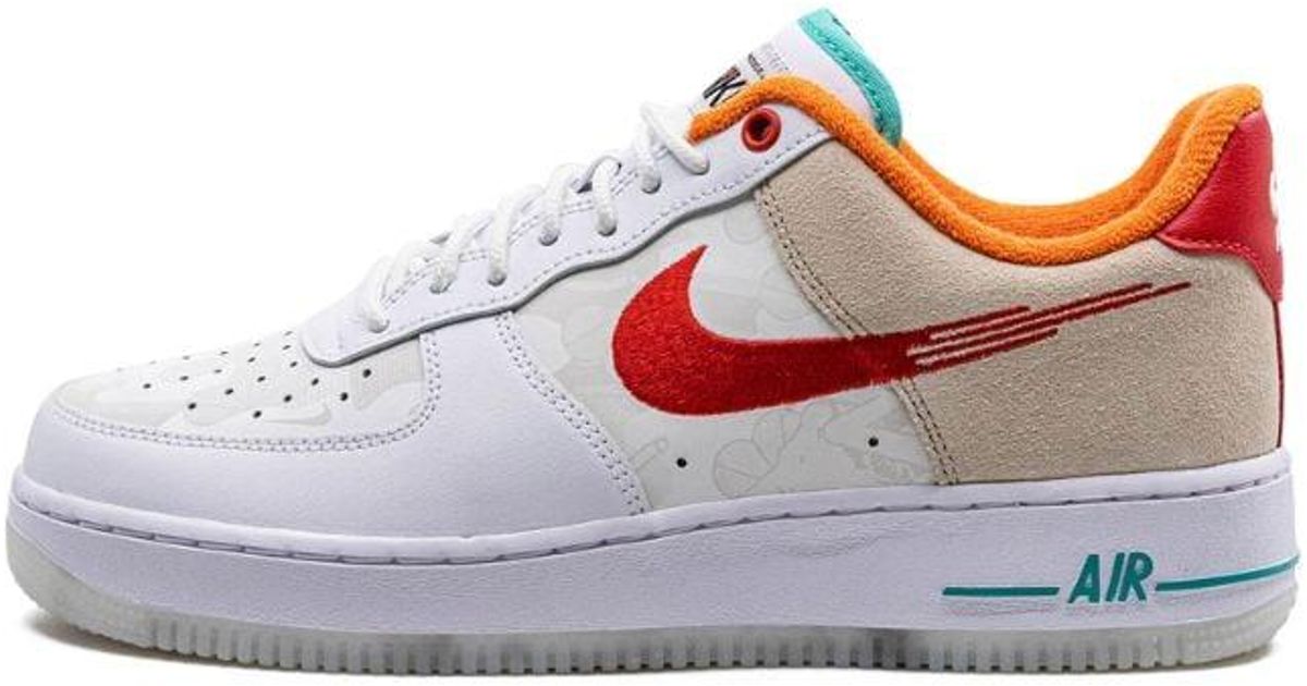 nike just do it sneaker