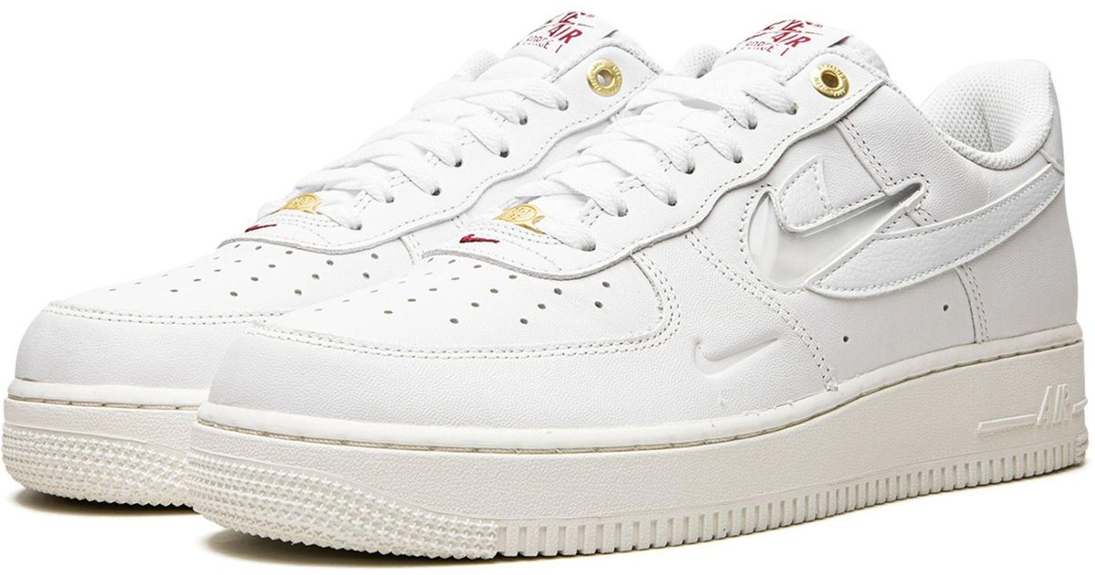 air force 1 low sail