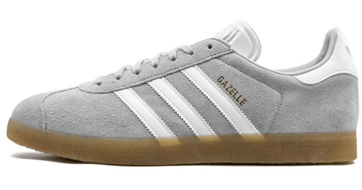 mens gazelles size 7