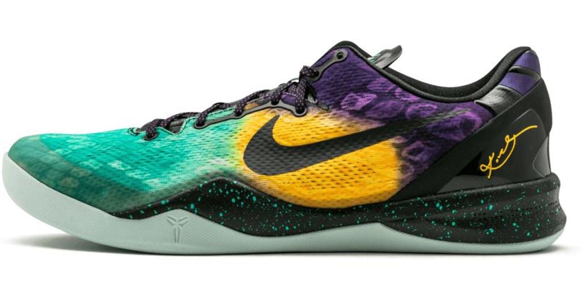 nike Zoom Kobe 8 Bruin