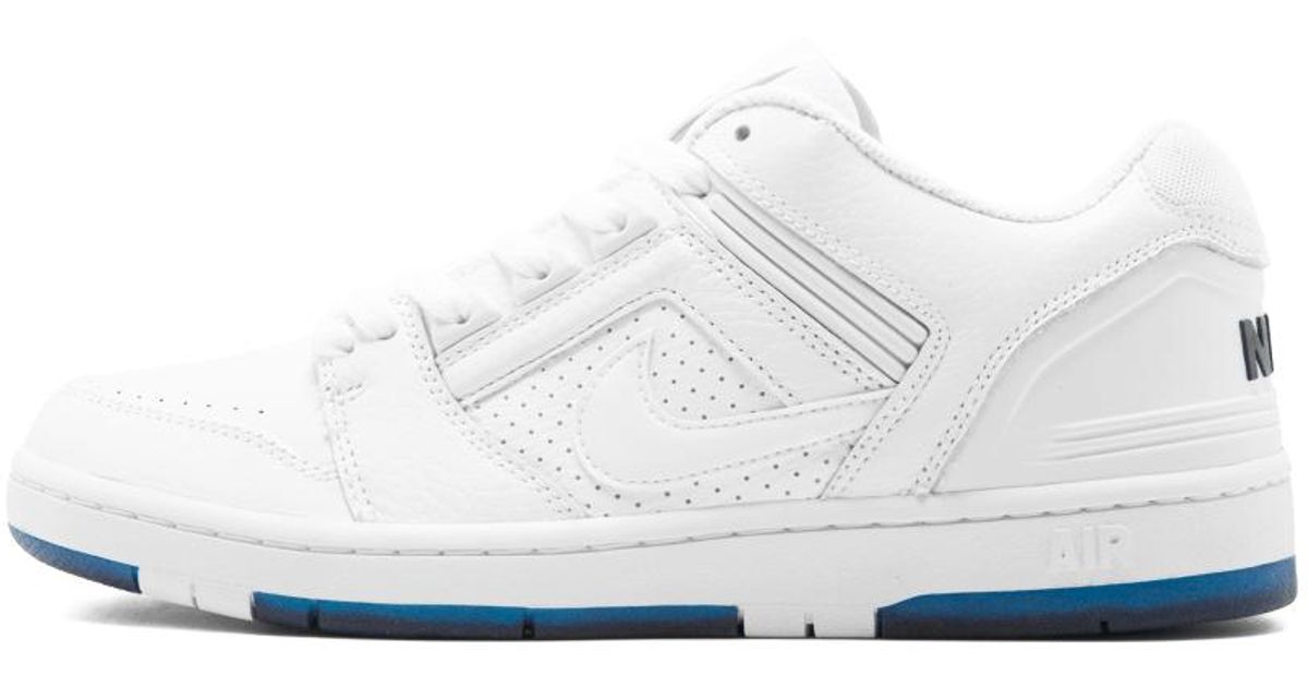 nike sb af2 low