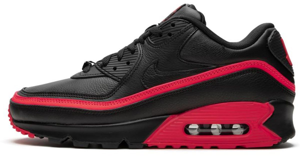 Nike Air Max 90/undftd 'undefeated in Black for Men - Lyst