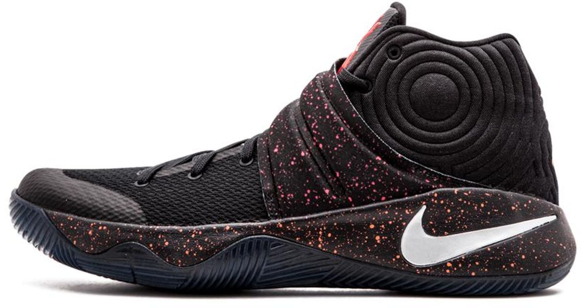 Nike Kyrie 2 Shoes - Size 15 in Black 