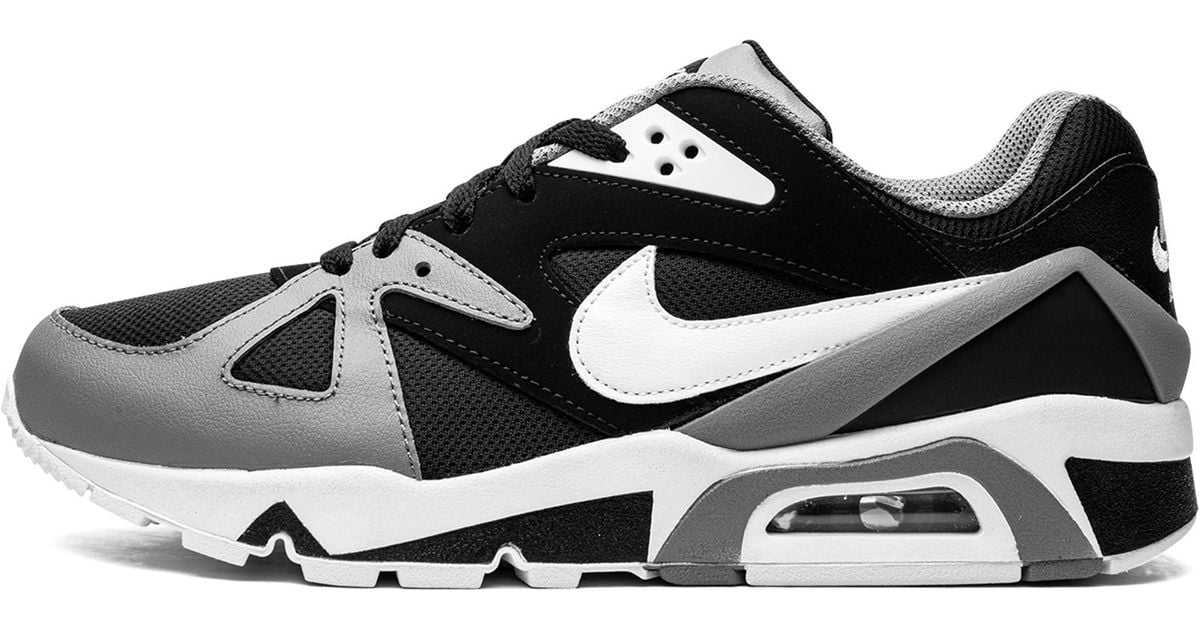 Nike Structure Triax Model List