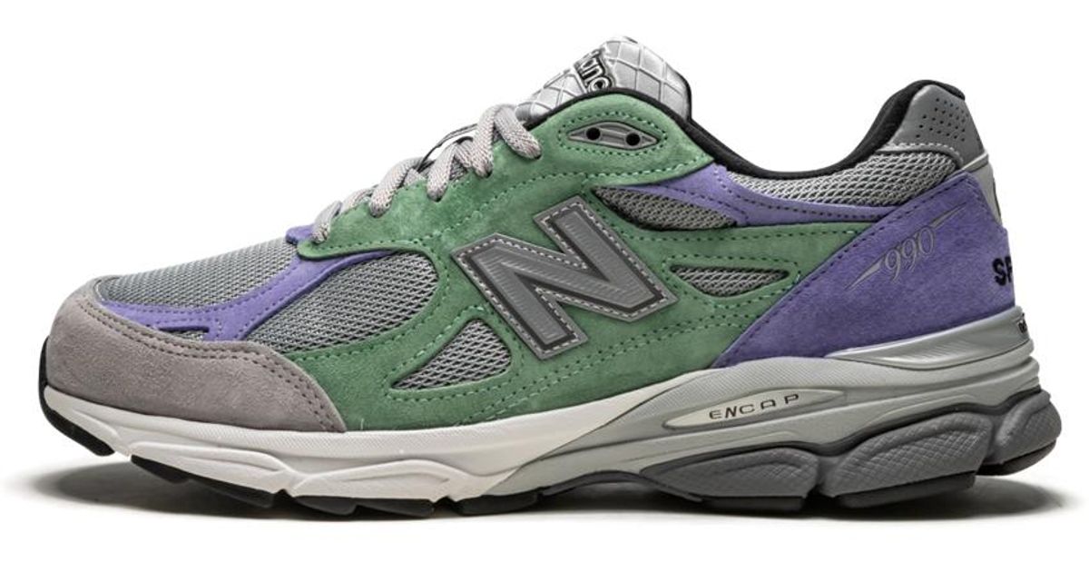 New balance 990 v3. NB 990v3. EW Balance 990 v3. New Balance 990 v3 Black Green.