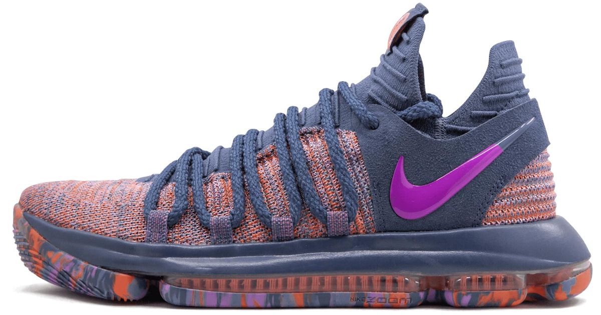 zoom kd10