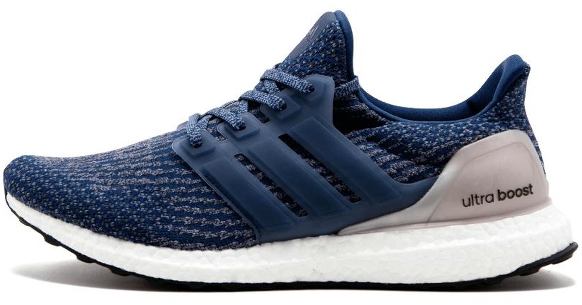 womens blue ultra boost