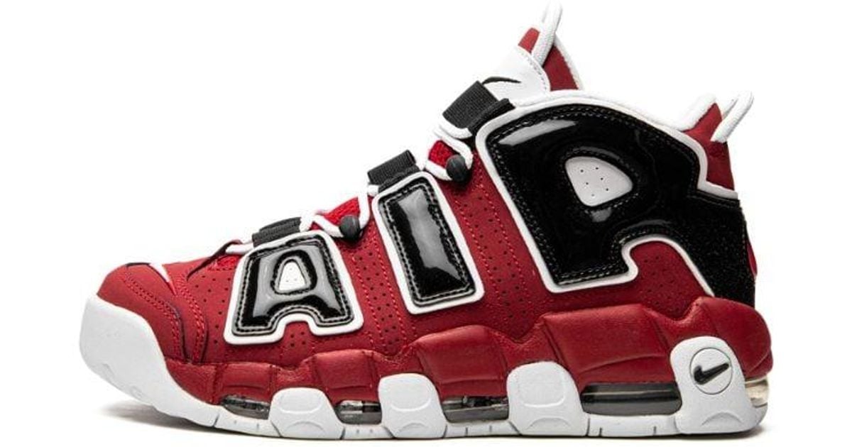 Uptempo 96 shop bulls
