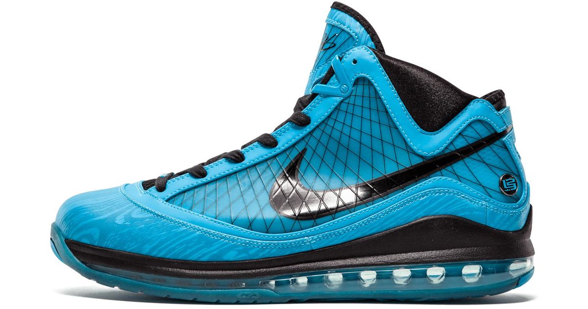 air max lebron vii