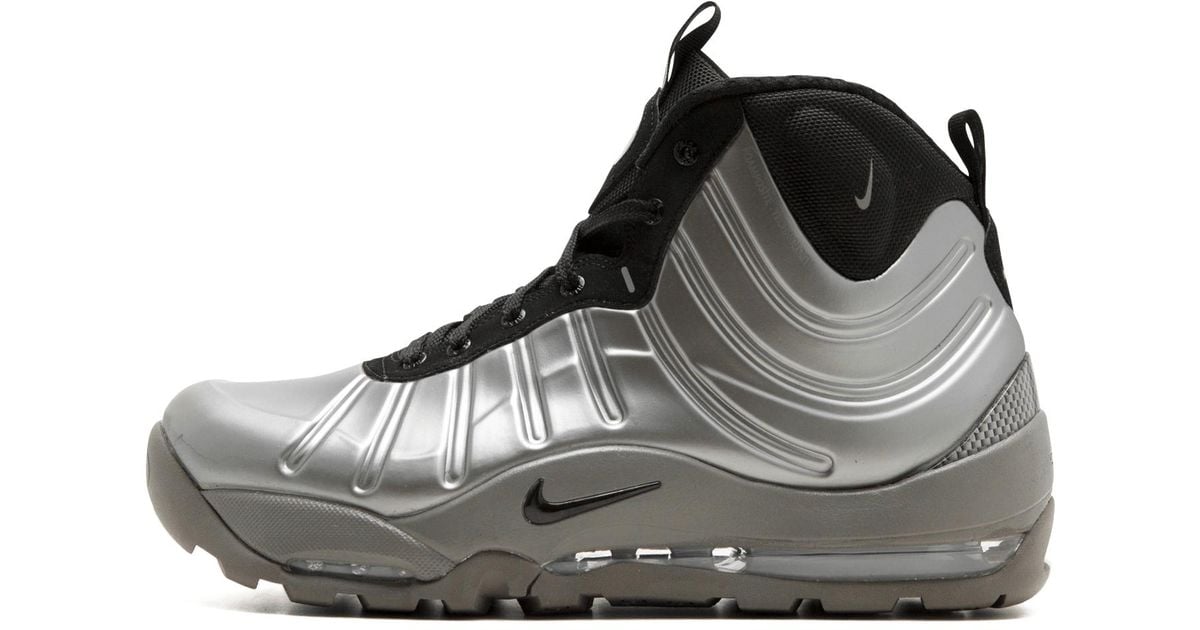 bakin posite boots
