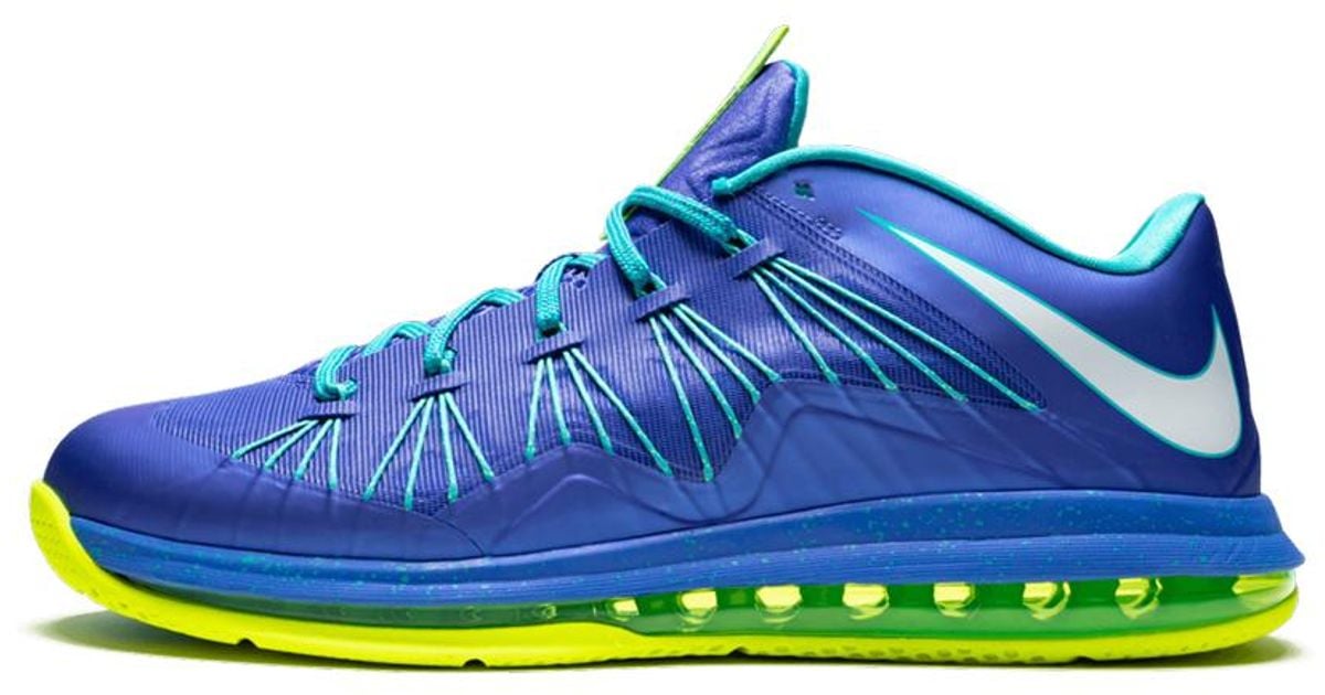 Free delivery - air max lebron 10 low 