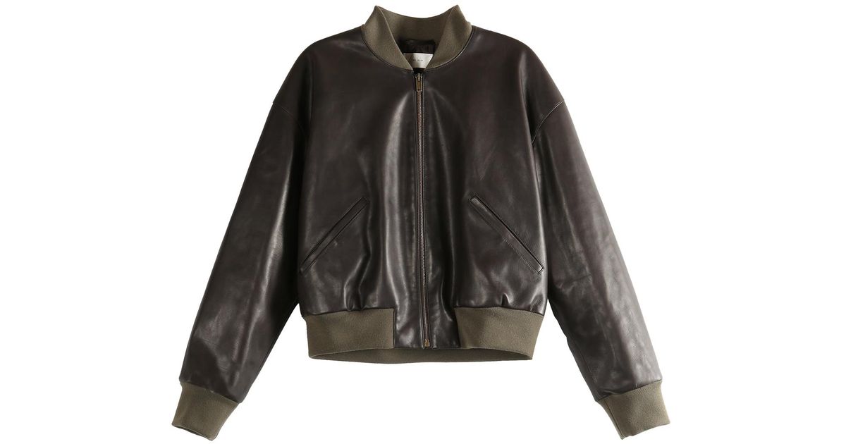 The Row Morisel Jacket 