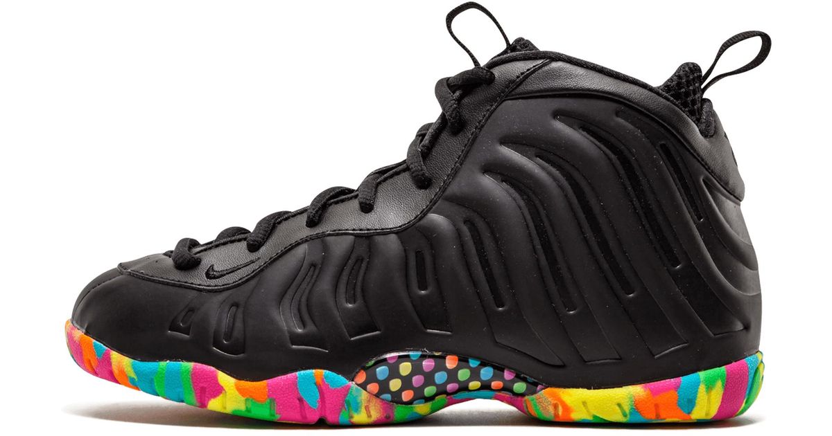 nike little posite one qs