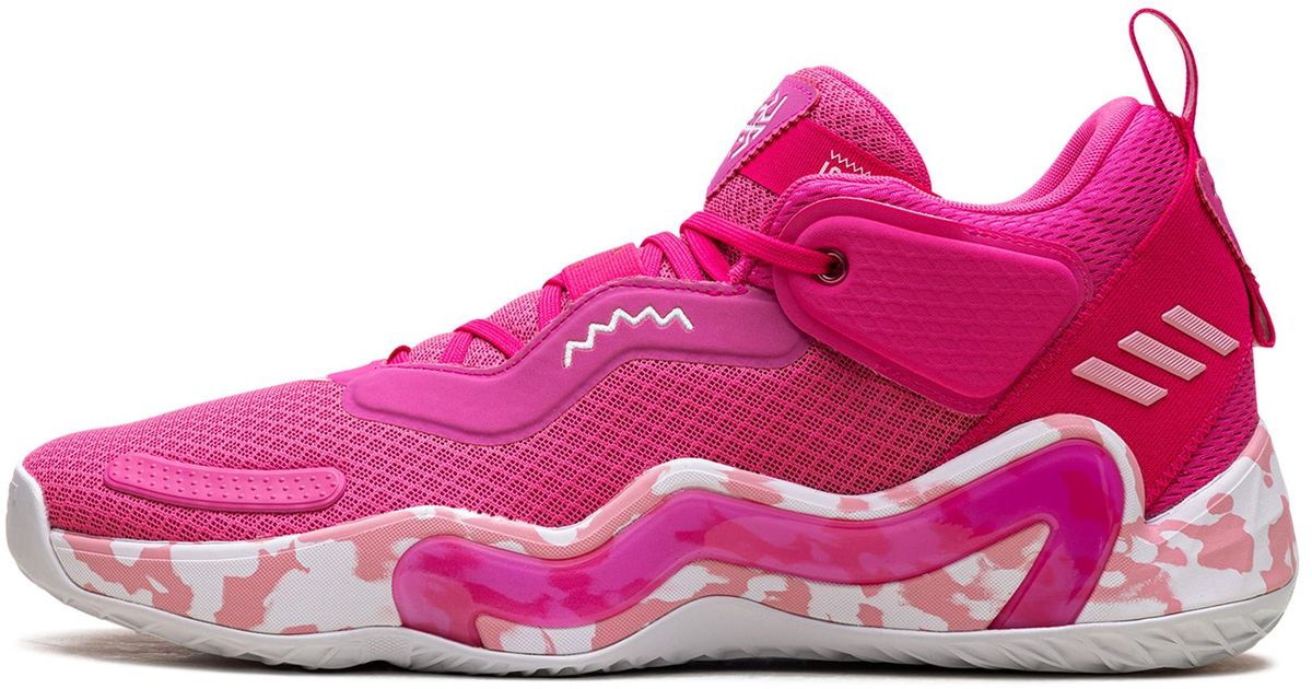adidas D.O.N. Issue 3 Gw7922