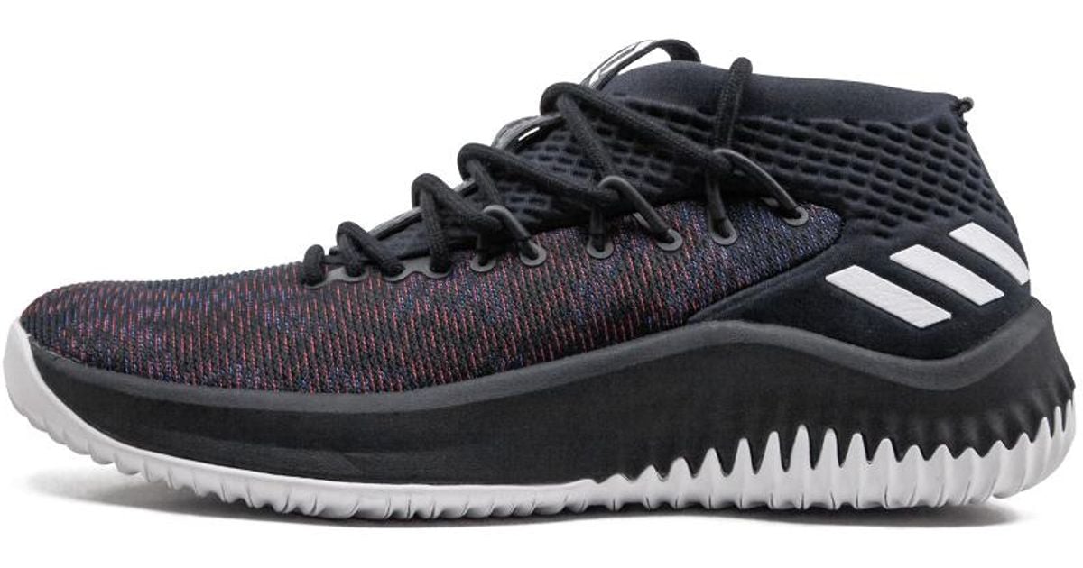 dame 4 size 8