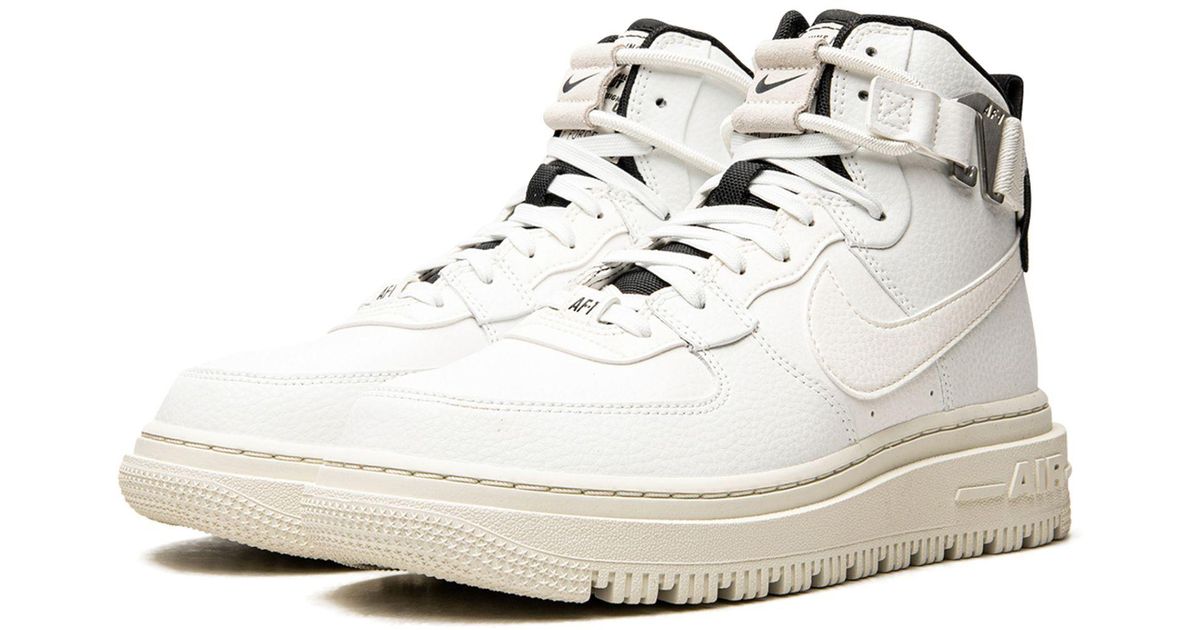 white air force utility