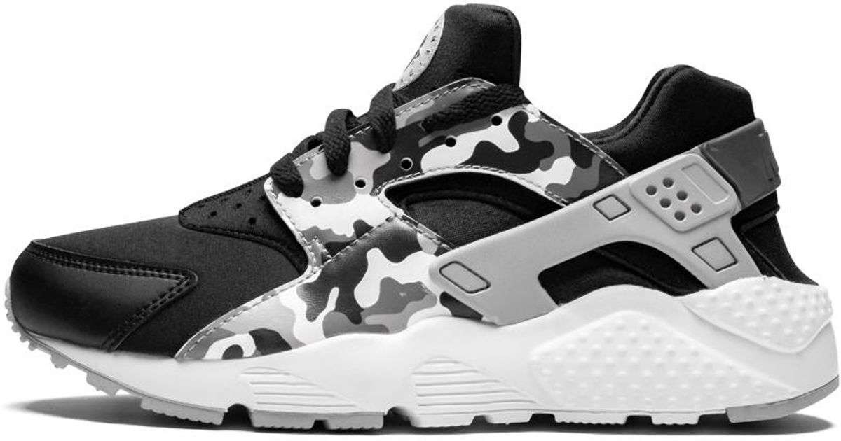 nike huarache size