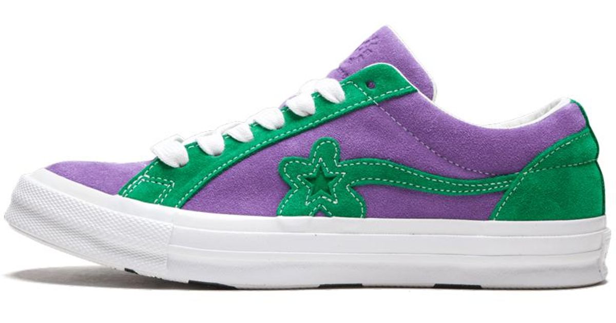 converse golf le fleur ox