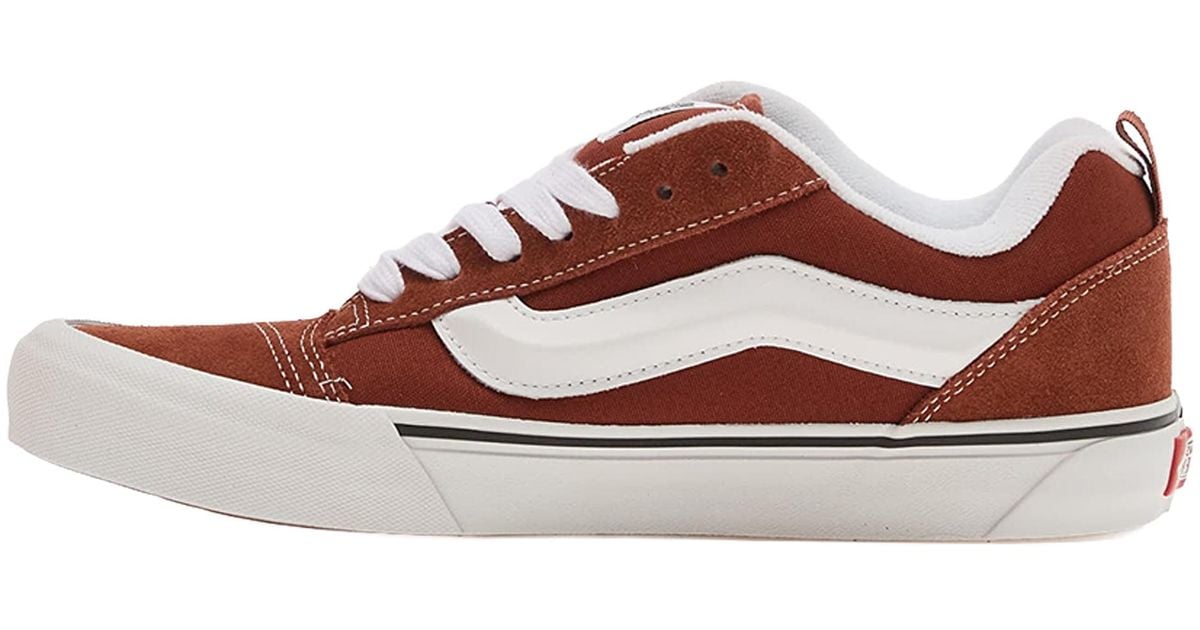 Vans Knu Skool 