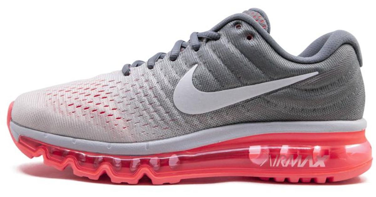 nike air max 2017 womens Grey
