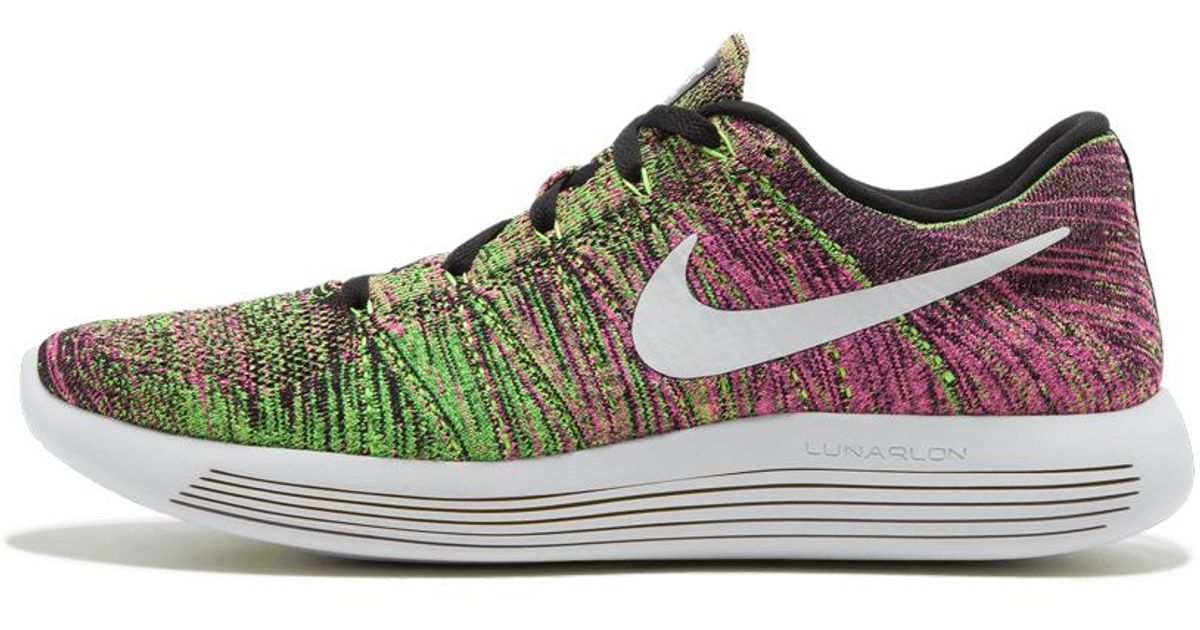 nike lunarepic oc