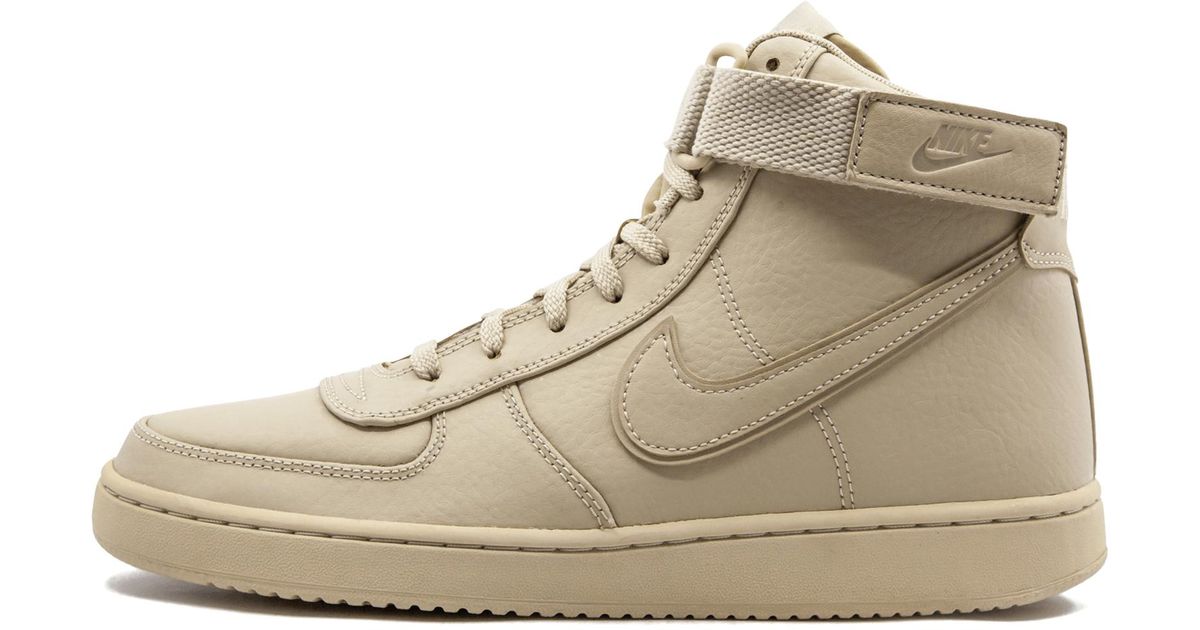 vandal high supreme ltr