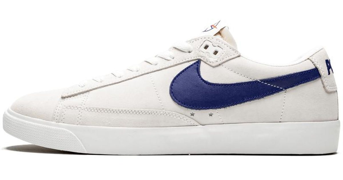 polar nike blazer