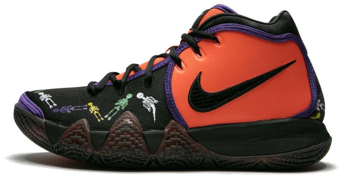 nike kyrie 4 dotd