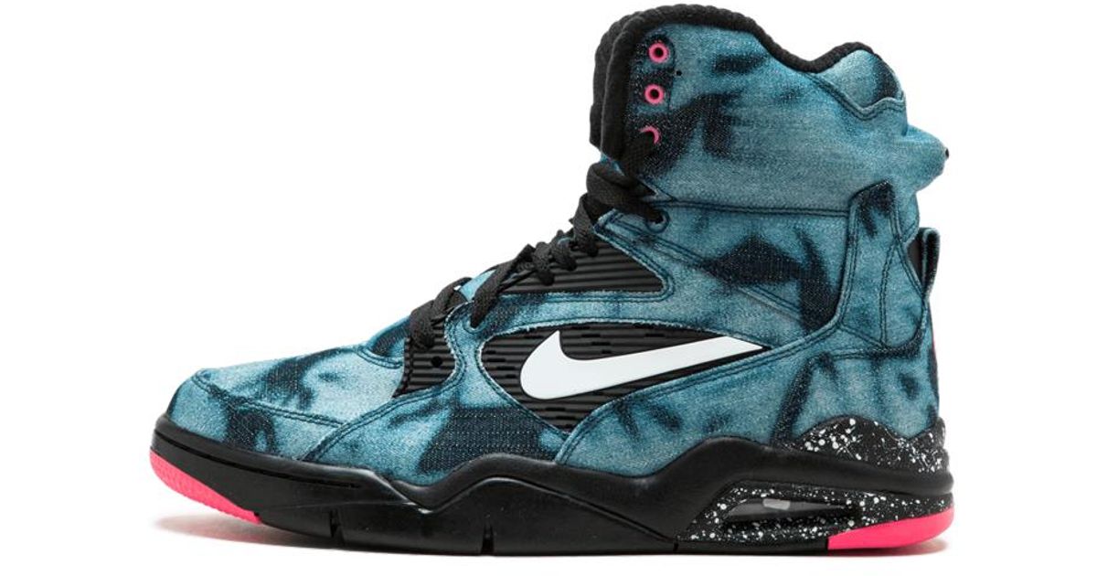 nike men's air command force