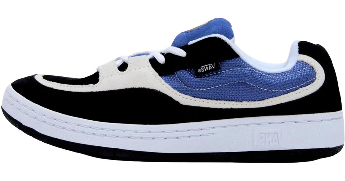 Vans Speed Ls Vn000Ctnya61