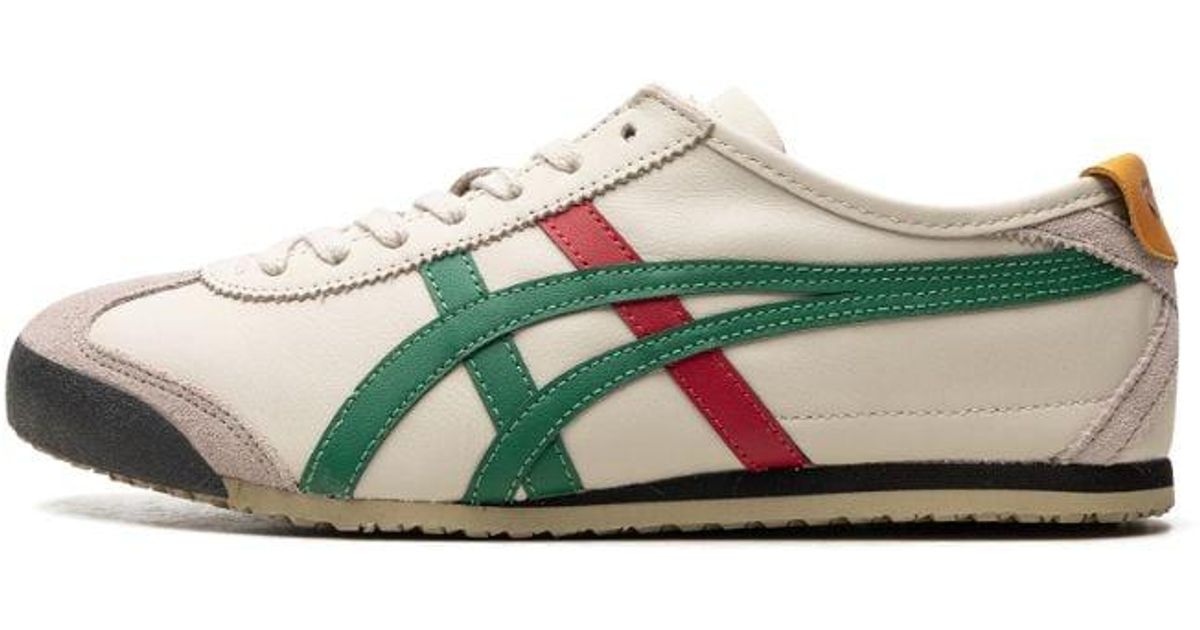 Asics mexico 2025 66 birch green