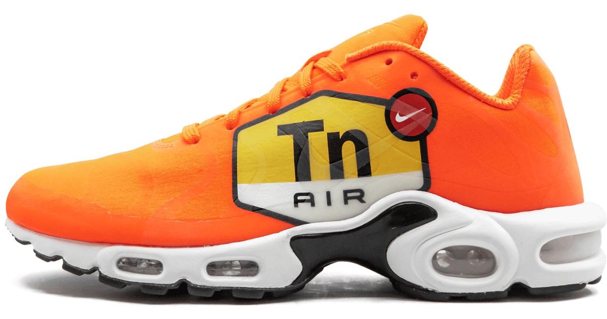 air max plus ns gpx orange