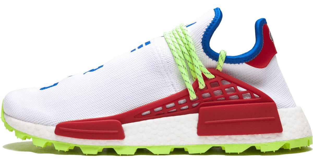 pharrell williams nerd shoes