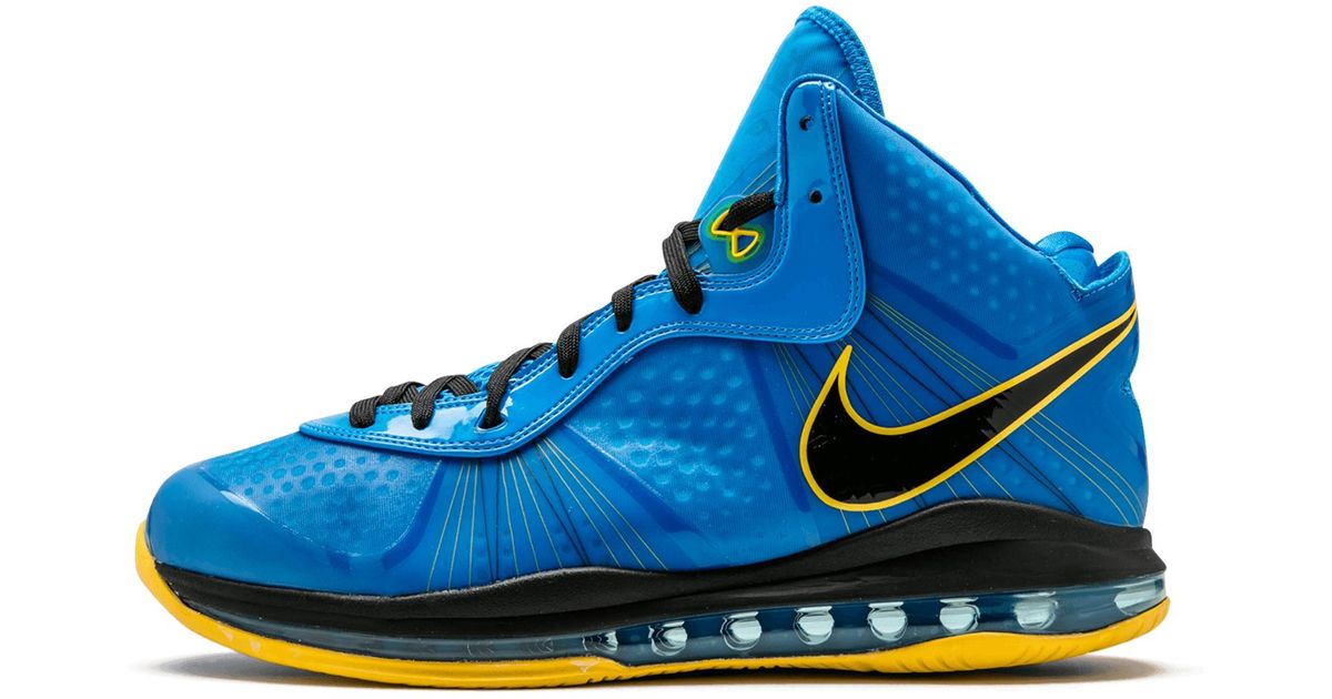 nike lebron 8s
