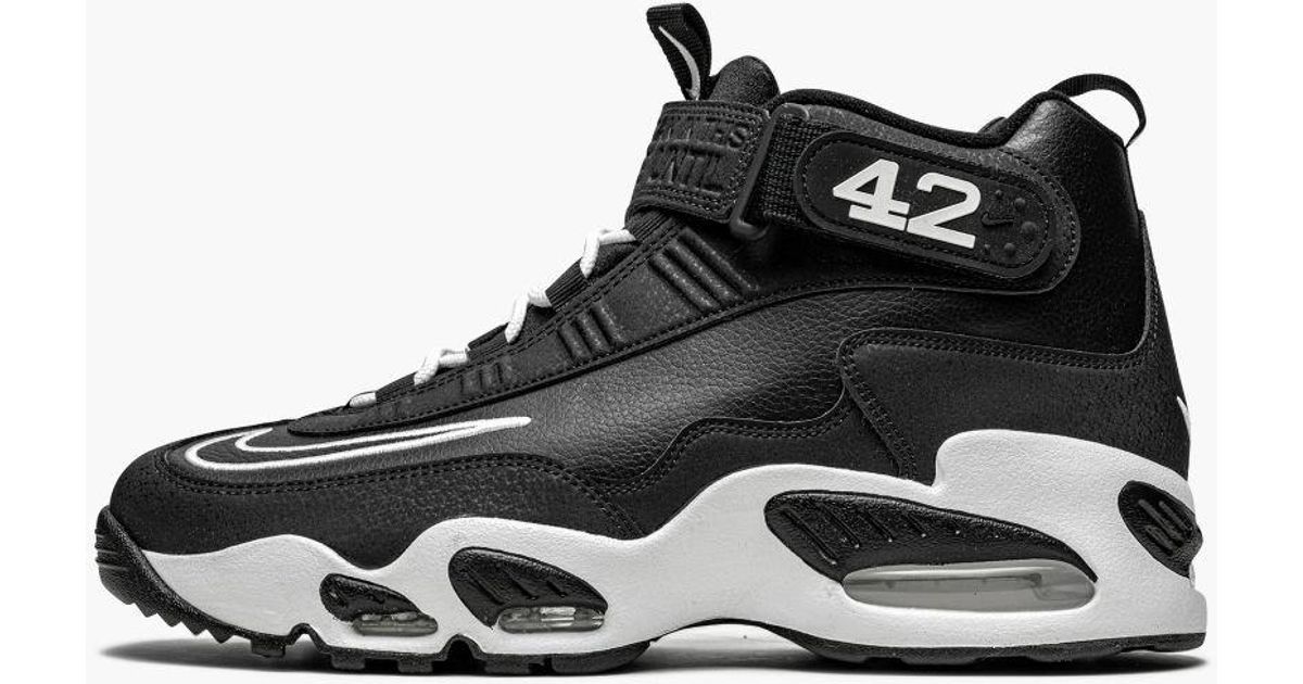 griffey shoes jackie robinson