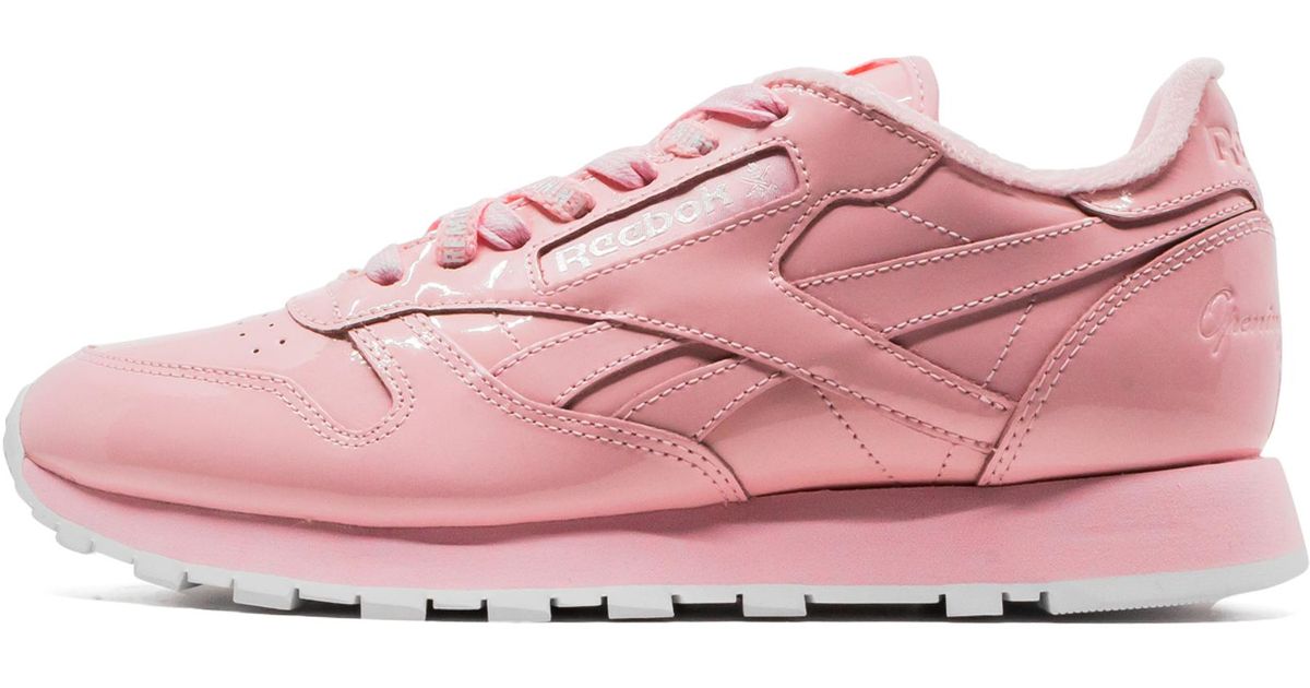 Reebok Classic Leather 