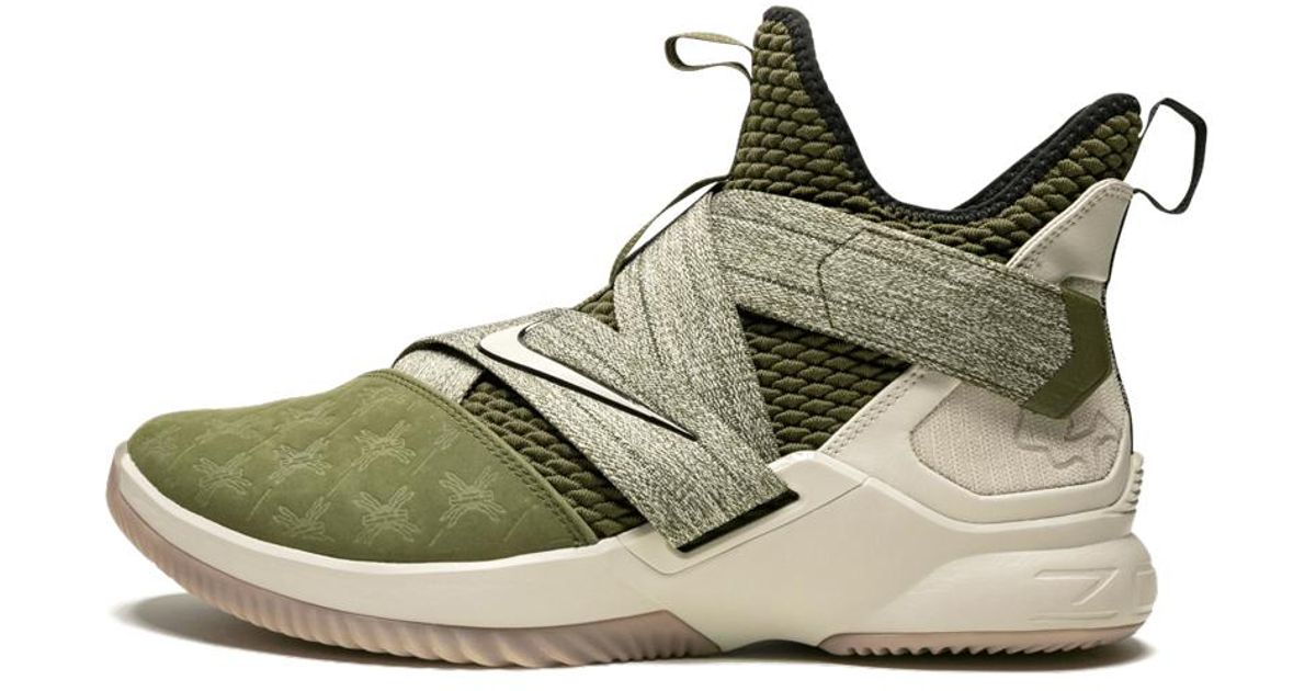 lebron soldier 12 size 9
