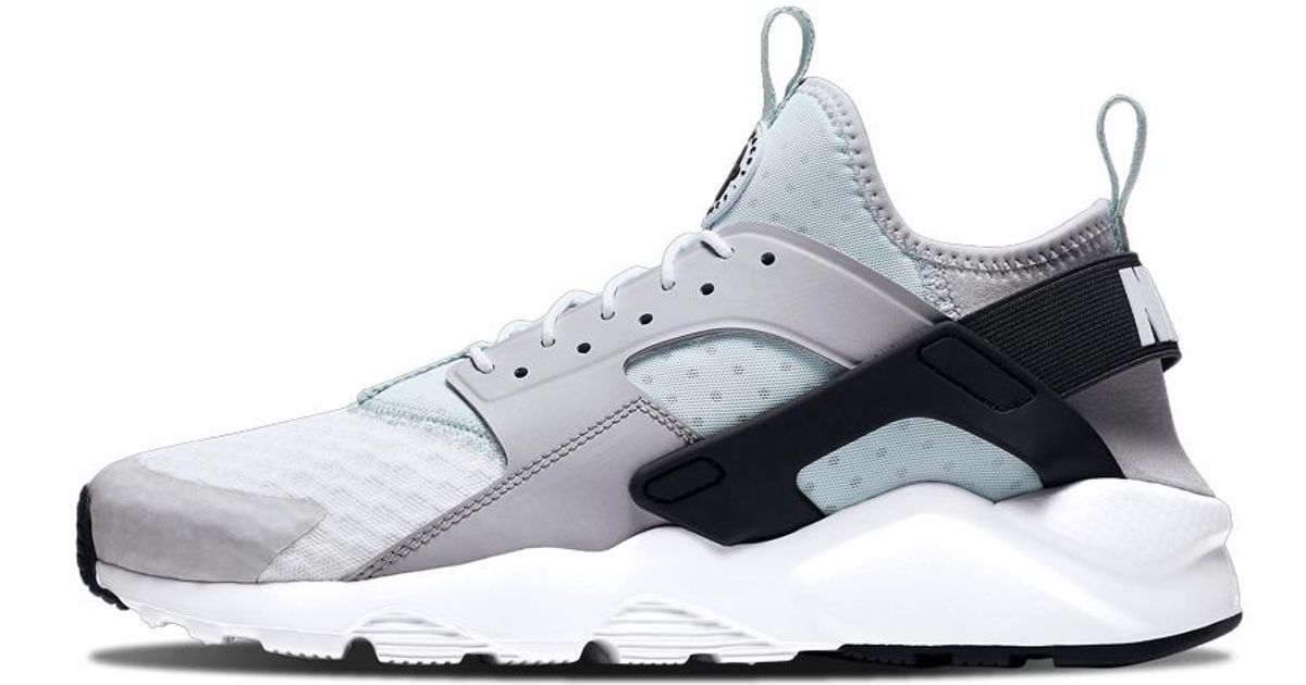 black huaraches size 12