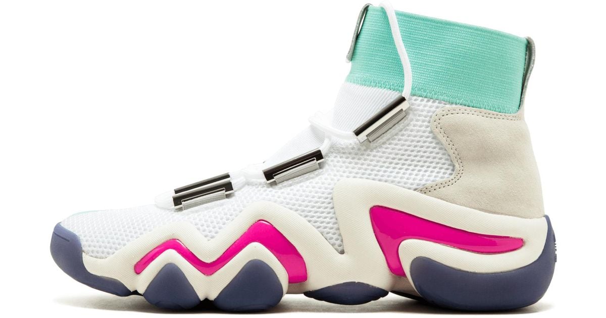 crazy 8 adv nice kicks