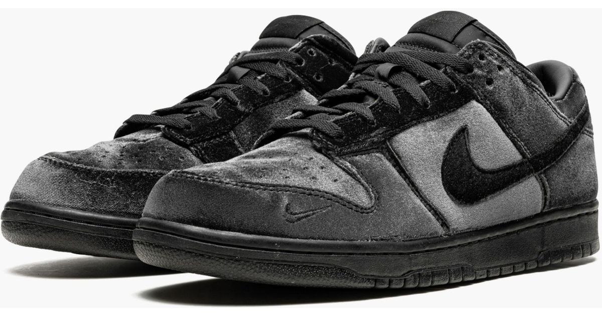 nike dunk dover street market