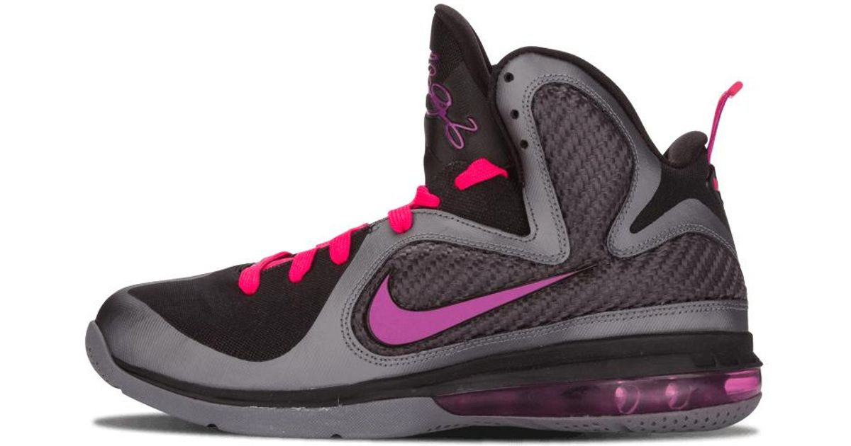 lebron size 3.5