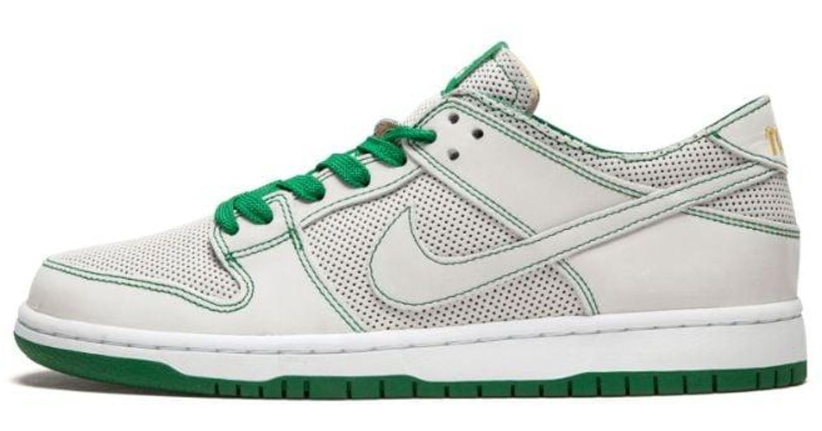 nike sb zoom dunk low pro deconstructed qs x ishod wair