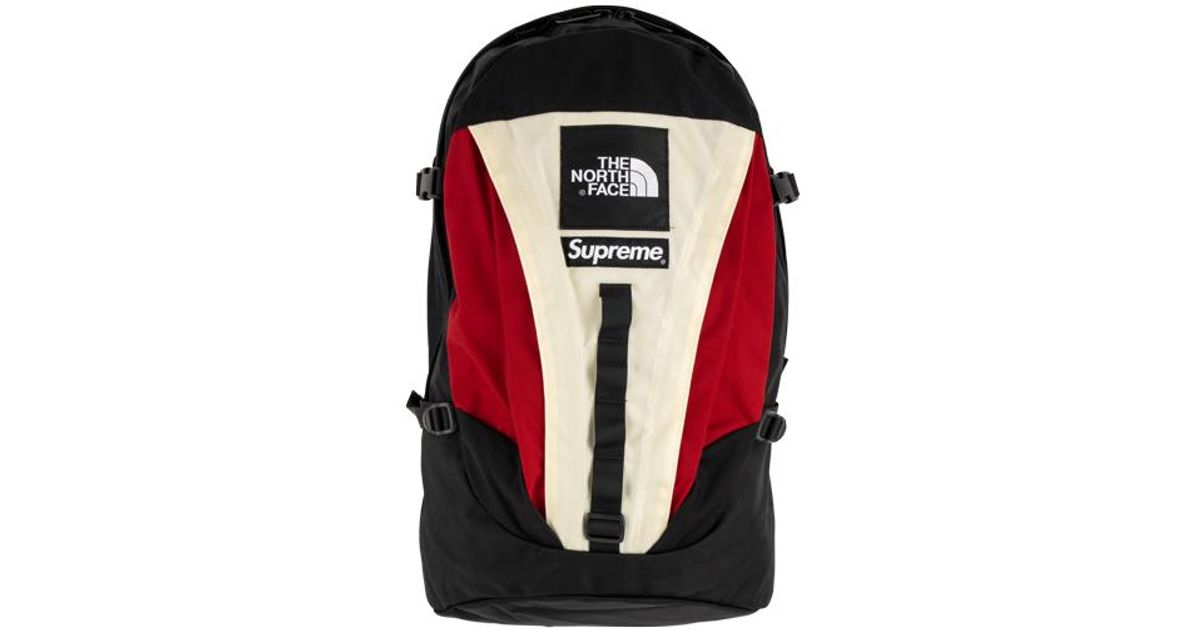 supreme backpack 18