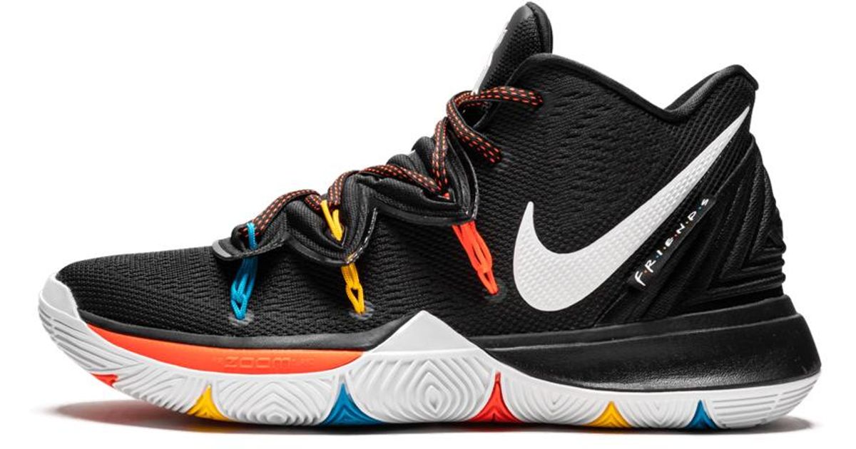 friends shoes kyrie