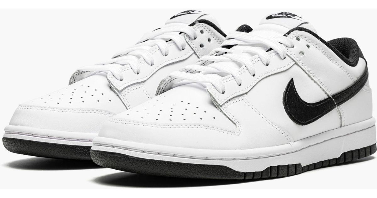 200 nike black and white